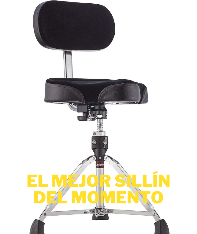 El mejor sillín calidad precio