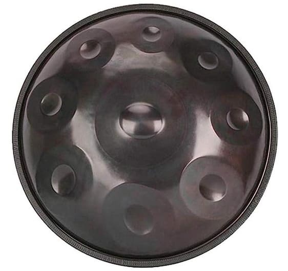 3 handpan