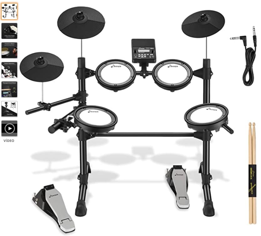 bateria estandar 2