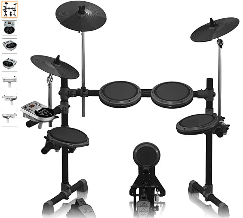 bateria estandar 3