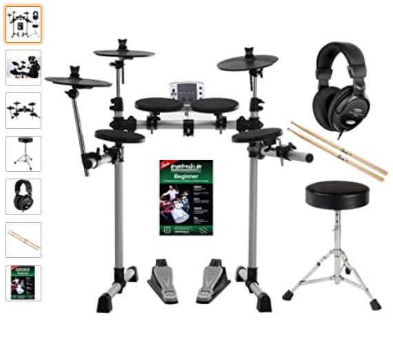 bateria estandar 4
