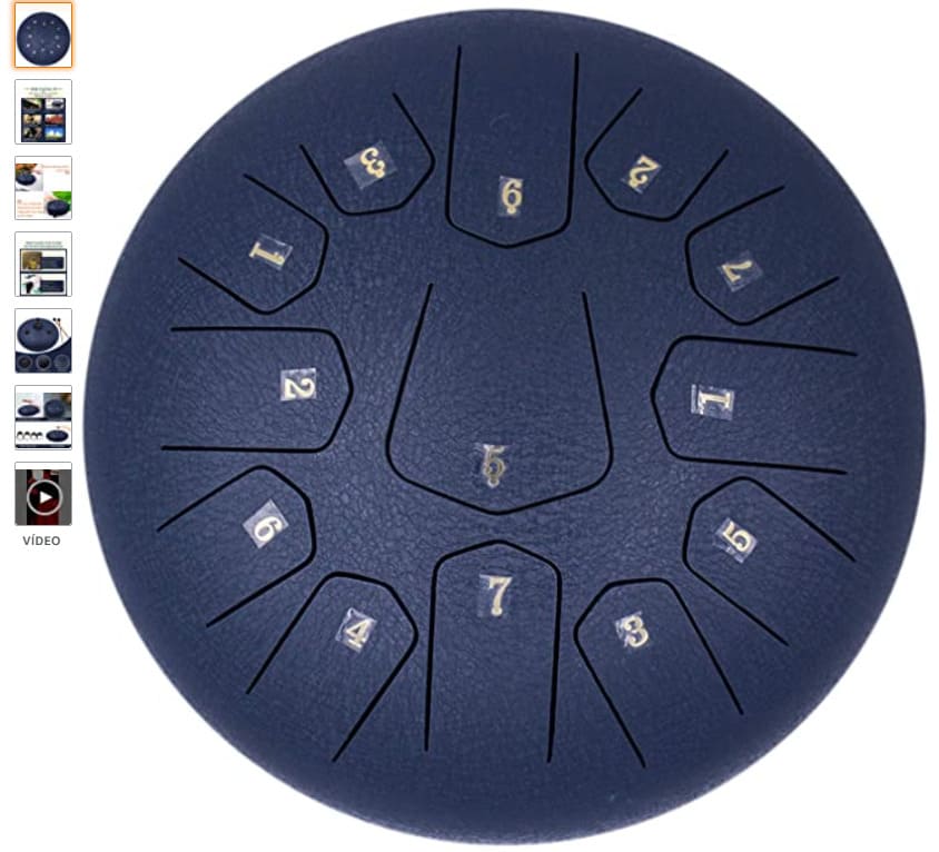 hangdrum 1.1(1)