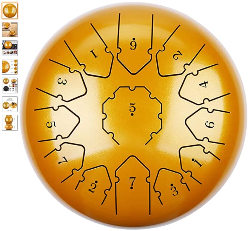 hangdrum 1.2(1)