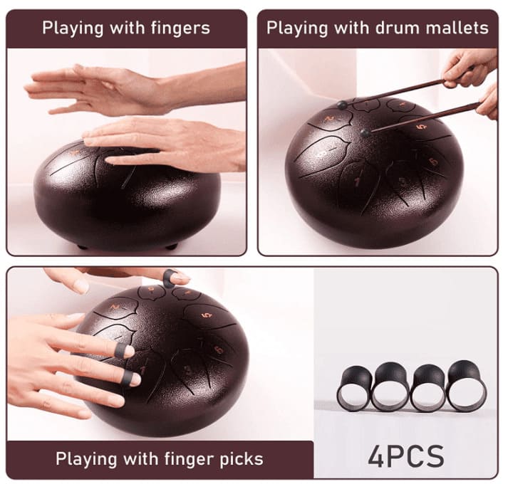 hangdrum 1
