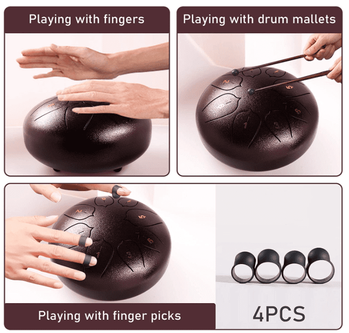 hangdrum 1
