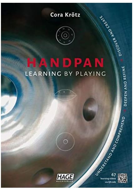 partitura 1 hang