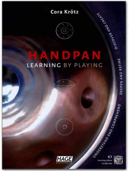 partitura 2 hang