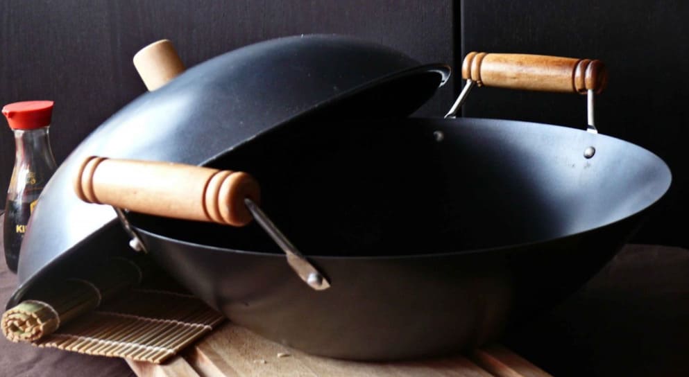 wok(1)
