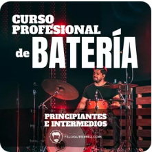 curso bateria online 1