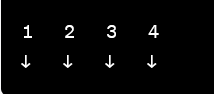 ritmo 1