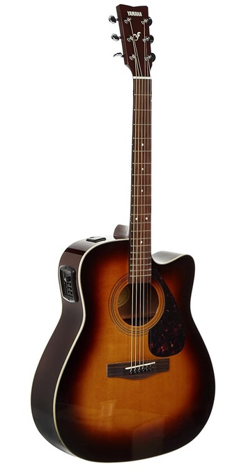 Lee más sobre el artículo Guía para comprar las mejores Guitarras Acústicas baratas