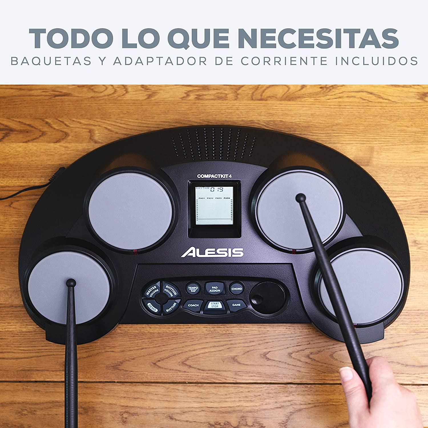 alesis 1.2