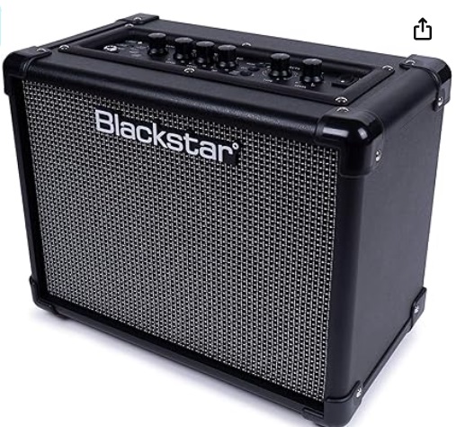ammpli barato blackstar
