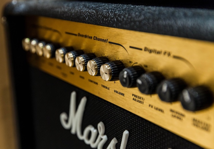 ampli 1