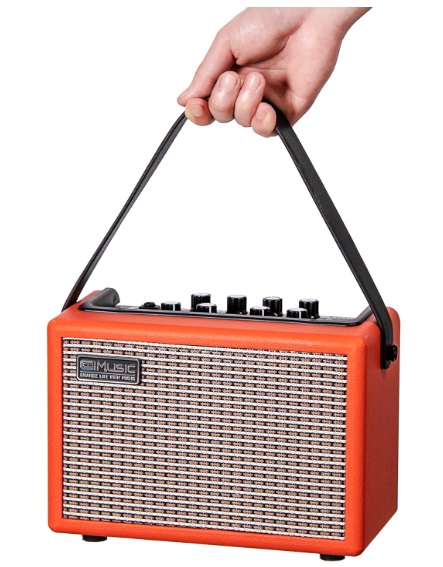 ampli 15 watios cool music