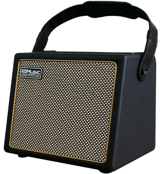 ampli cool music