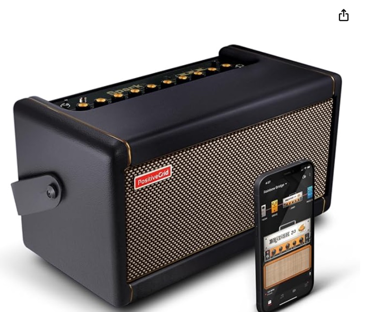 Lee más sobre el artículo Los mejores amplificadores y altavoces para guitarra eléctrica