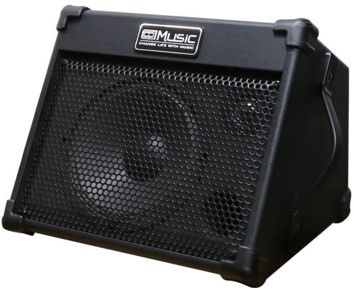 ampli guitarra acustica 1