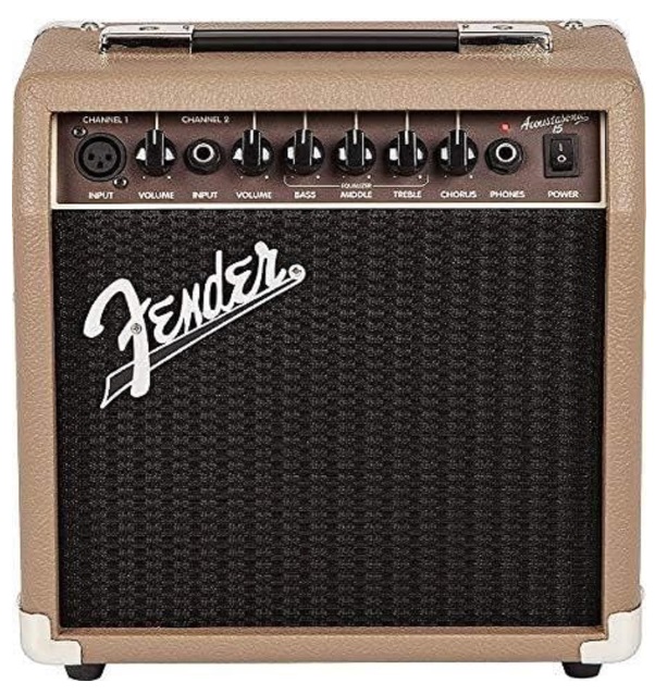 ampli guitarra acustica 2