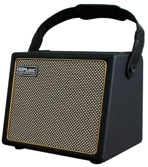 ampli guitarra acustica portada