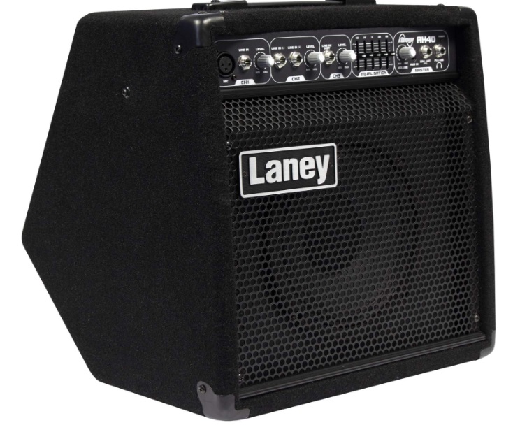 ampli laney