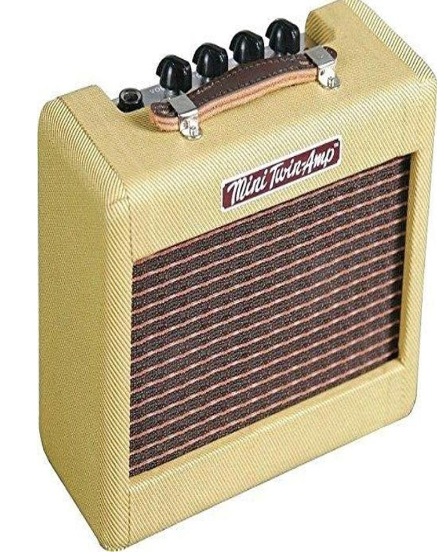 ampli mini fender