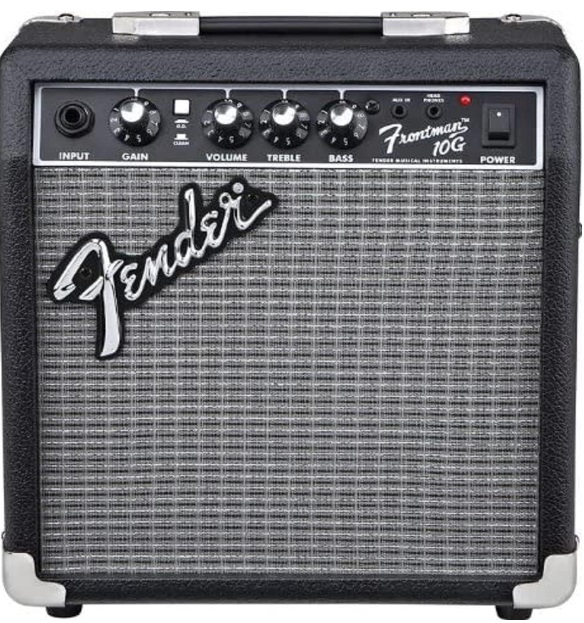 ampli para casa