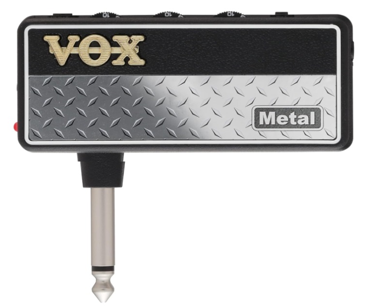 ampli vox mini