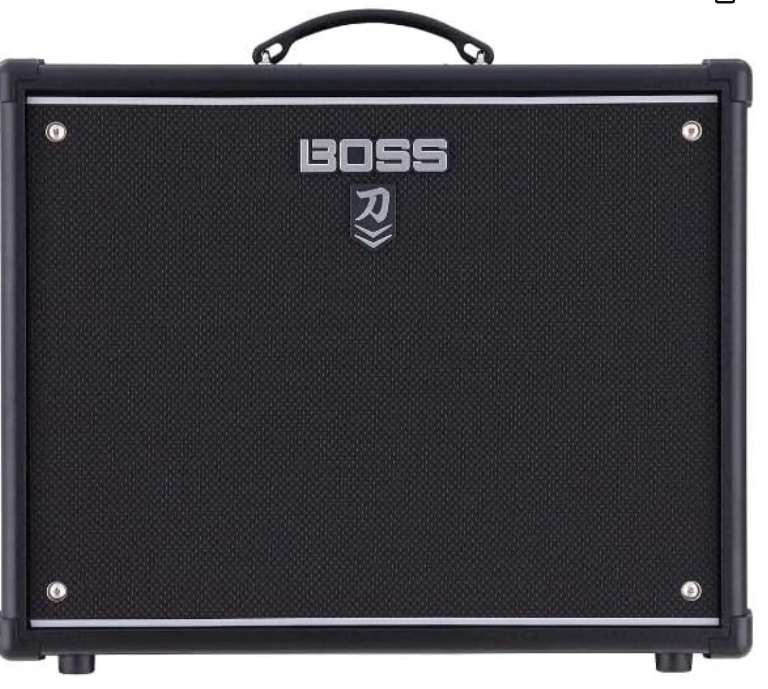 boss 100 watts
