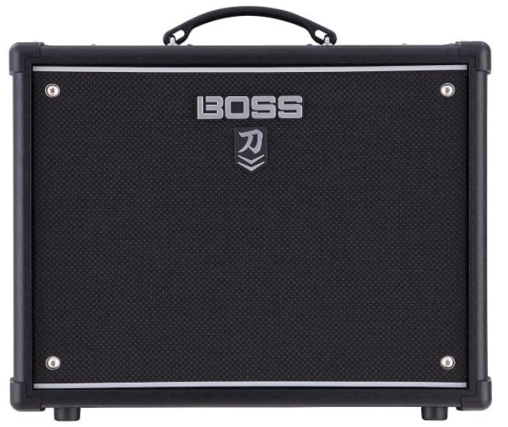 boss 50 wats