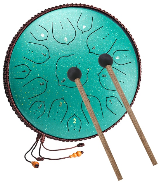 handpan drum