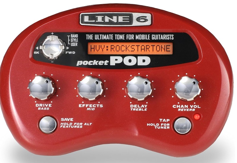 line 6