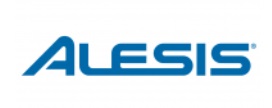 logo alesis