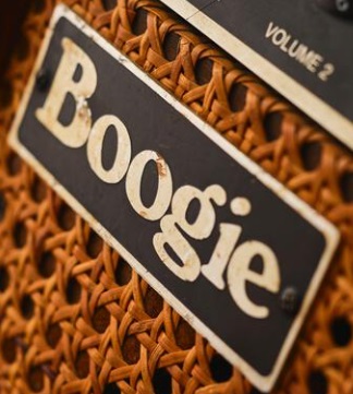 logo boogie