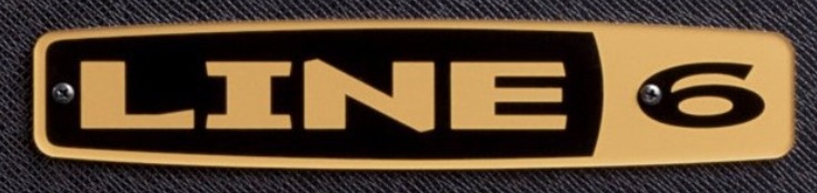 logo line 6