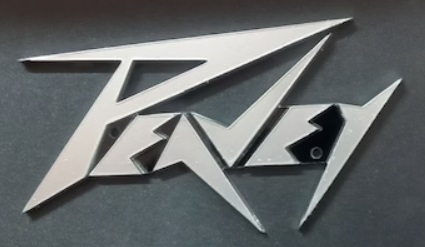 logo peavey