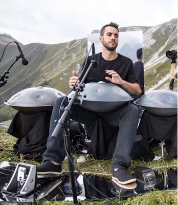 manu delago