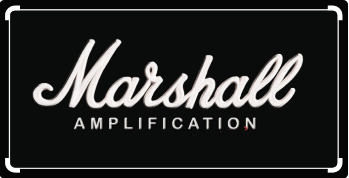 marshall logo