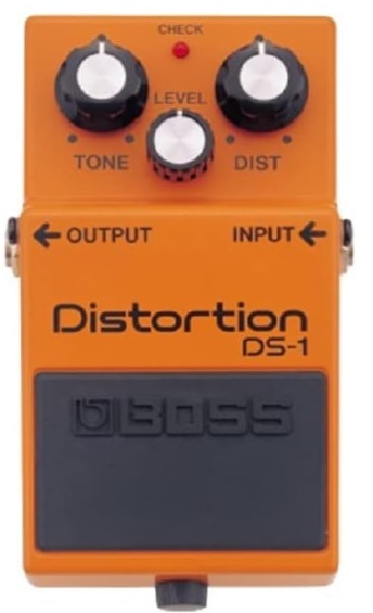 pedal ds1