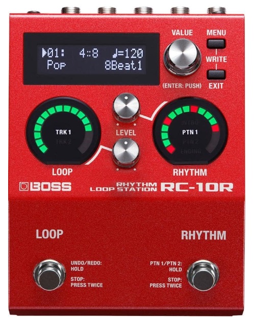 rc 10R