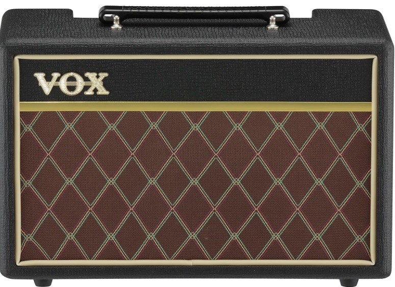 vox 10 watios